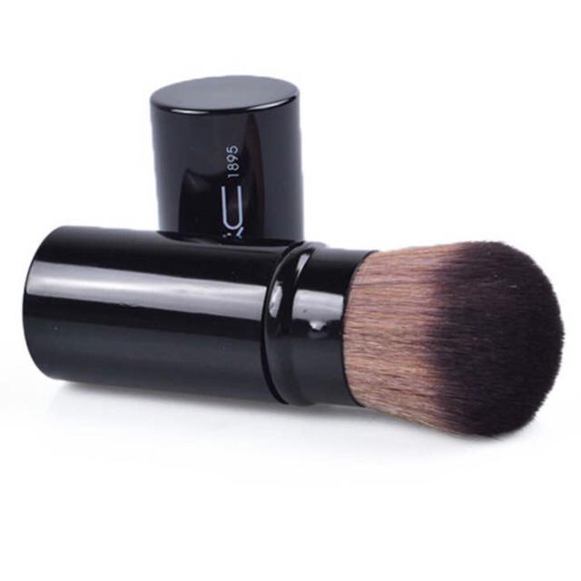 MAC ブラシ限定品 propar.com.ar
