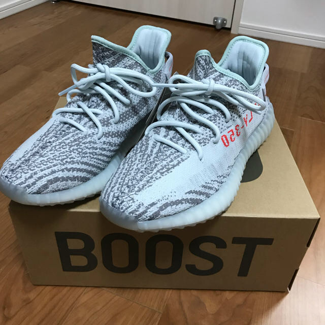 YEEZY BOOST 350 V2  28cm  確実正規品