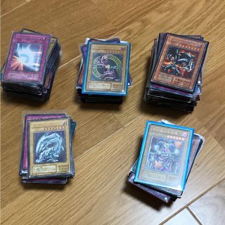 ユウギオウ(遊戯王)のレオ様専用(カード)