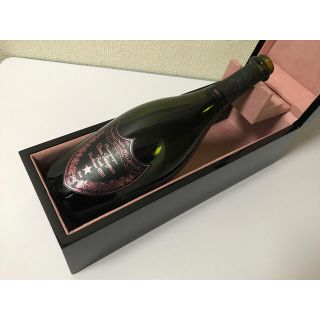 ドンペリニヨン(Dom Pérignon)のドンペリ エノテーク ロゼ 空瓶(シャンパン/スパークリングワイン)