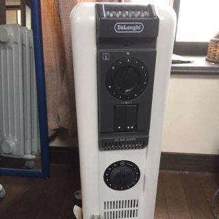 デロンギ(DeLonghi)のデロンギ オイルヒーター(その他)