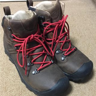 キーン(KEEN)のkeenブーツ(ブーツ)