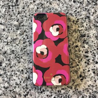 ケイトスペードニューヨーク(kate spade new york)のkate spade iPhone ケース(iPhoneケース)