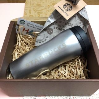 スターバックスコーヒー(Starbucks Coffee)のスタバ タンブラー(タンブラー)