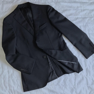 スーツカンパニー(THE SUIT COMPANY)のThe Suit Company セットアップスーツ ピンストライプ(セットアップ)