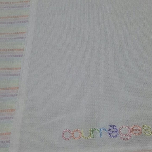 Courreges(クレージュ)のcourregesTシャツ レディースのトップス(その他)の商品写真