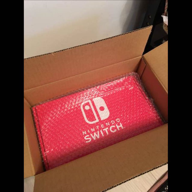 ★早い者勝ち☆Switch 任天堂 ニンテンドー スイッチ