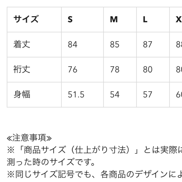 GU(ジーユー)のともともちゃん様専用ページ レディースのジャケット/アウター(ロングコート)の商品写真