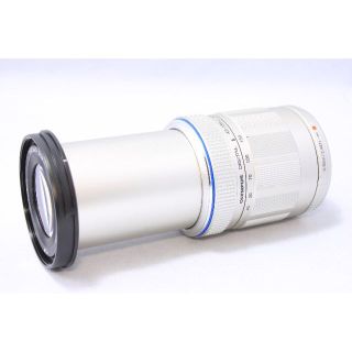 オリンパス(OLYMPUS)の★冬のイベントに☆極上美品★オリンパス M.ZUIKO 40-150mm☆(レンズ(ズーム))