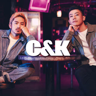 ら様 C&K  CK CLUB CARD(アイドルグッズ)