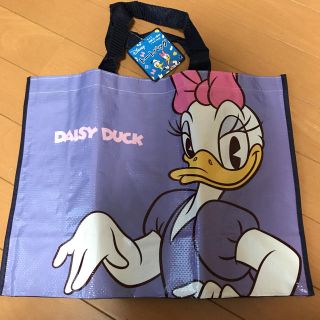 ディズニー(Disney)の[新品タグ付]トートバッグ(トートバッグ)