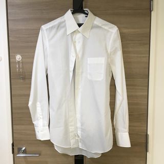 スーツカンパニー(THE SUIT COMPANY)の未使用品☆メンズワイシャツ(シャツ)