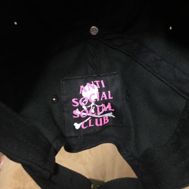 メンズMastermind japan x Assc Baseball Cap