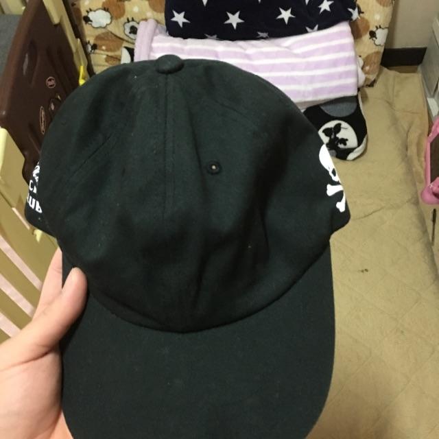 mastermind JAPAN(マスターマインドジャパン)のMastermind japan x Assc Baseball Cap メンズの帽子(キャップ)の商品写真