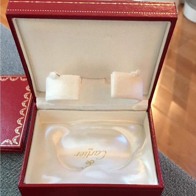 Cartier - カルティエ 箱の通販 by ぷーどる|カルティエならラクマ Cartier - カルティエ 箱の通販 by ぷーどる|カルティエならラクマ