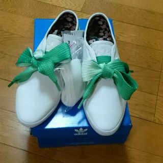 アディダス(adidas)のRELACE  LOW(スニーカー)