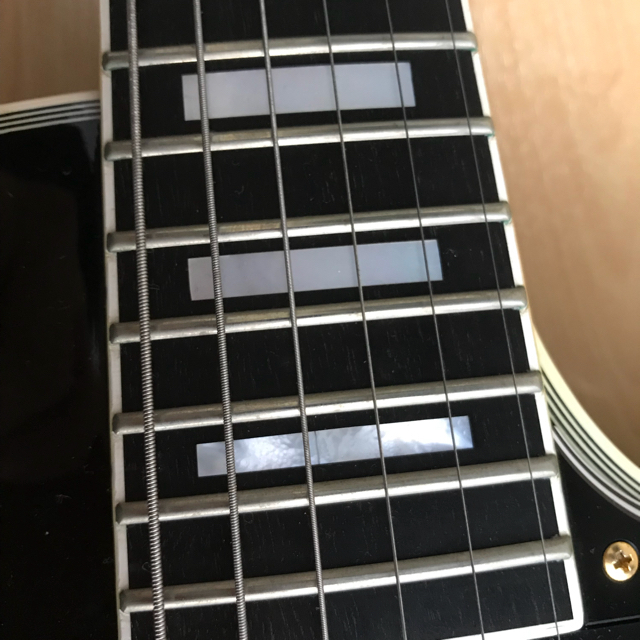 生産終了モデル】Fujigen レスポール NCLC-20E【着払い】の通販 生産終了モデル】Fujigen レスポール NCLC-20E【着払い】の通販