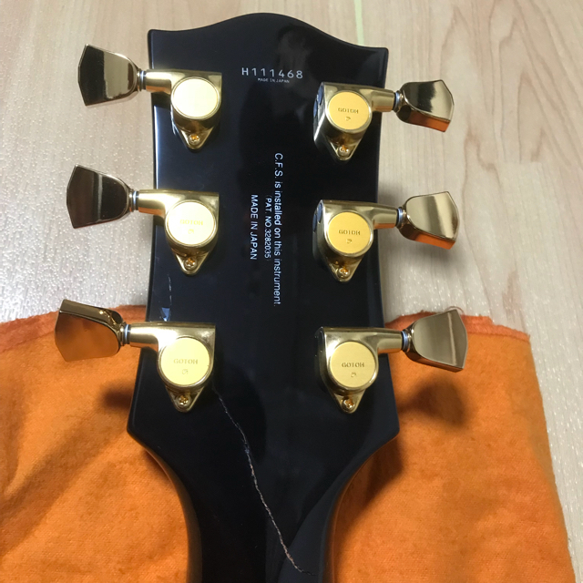 生産終了モデル】Fujigen レスポール NCLC-20E【着払い】の通販 生産終了モデル】Fujigen レスポール NCLC-20E【着払い】の通販