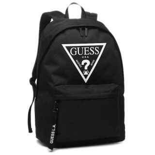 GUESS バックパック(リュック)(リュック/バックパック)