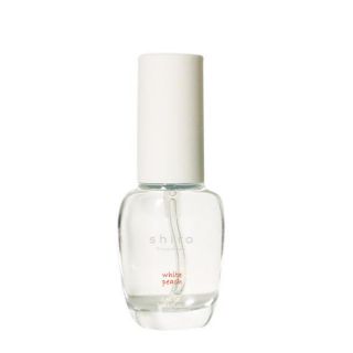 シロ(shiro)のshiro ホワイトピーチ オードパルファン 30mL(香水(女性用))