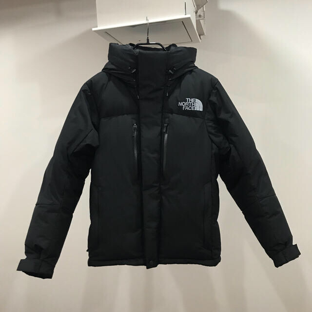 THE NORTH FACE - 完売 極美品 ノースフェイス バルトロライトジャケット M ブラック