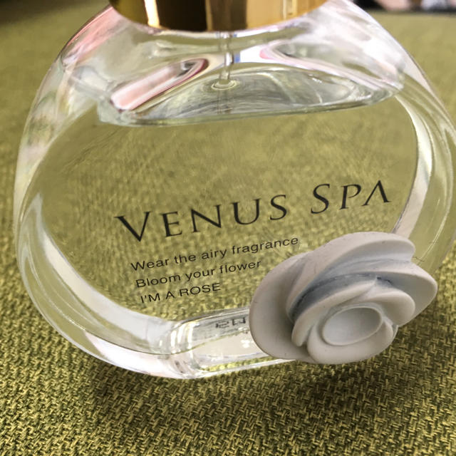 VENUS SPA 香水 コスメ/美容の香水(香水(女性用))の商品写真