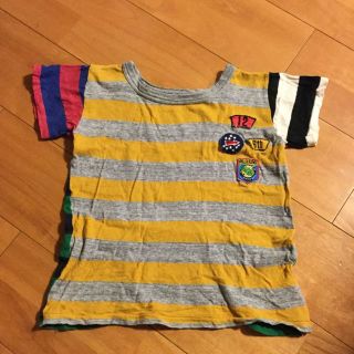 エフオーキッズ(F.O.KIDS)のmm様 専用 ☆ お値下げ❗️ F.O.KIDS Tシャツ 130(その他)