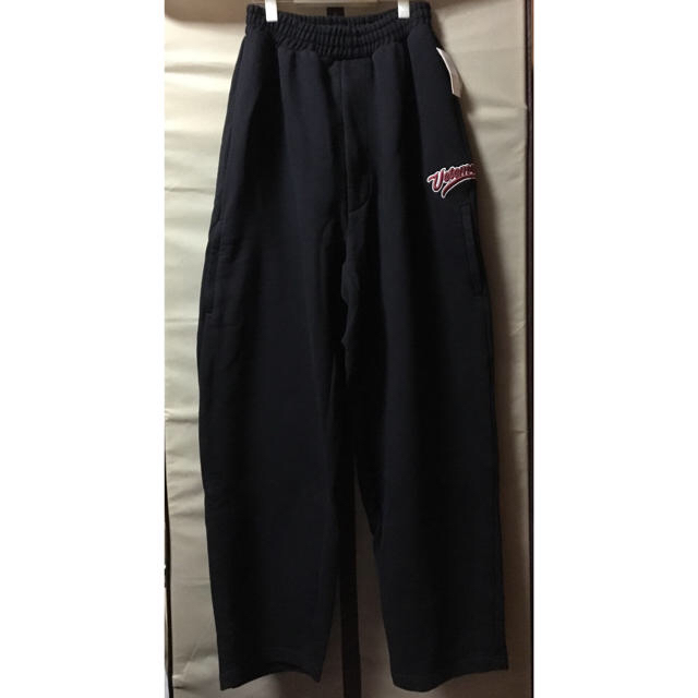 Balenciaga(バレンシアガ)のvetements wide pants メンズのパンツ(その他)の商品写真