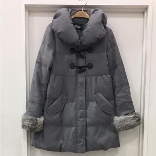 JILL by JILLSTUART(ダウンコート)のフリマアイテム一覧 JILL by JILLSTUART(ダウンコート)のフリマアイテム一覧