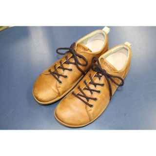 ビルケンシュトック レザースニーカーの通販 19点 | BIRKENSTOCKを買う