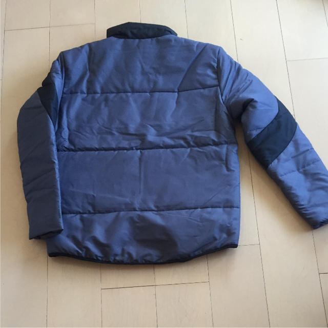 PUMA(プーマ)のPUMA 中綿ジャケット メンズのジャケット/アウター(ブルゾン)の商品写真