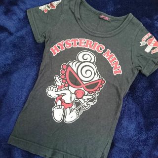 ヒステリックミニ(HYSTERIC MINI)のらぶ様 専用(Tシャツ/カットソー)