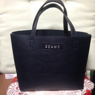 ビームス(BEAMS)のBEAMSトートバック(トートバッグ)