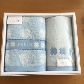 フルラ(Furla)のFURLA 新品タオル(タオル/バス用品)