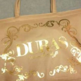 デュラス(DURAS)のDURAS バック(トートバッグ)