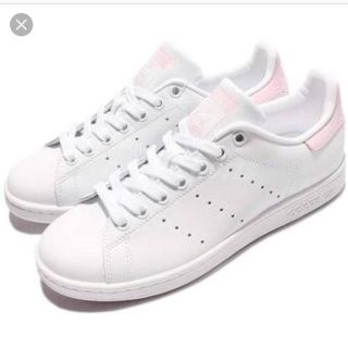 アディダス(adidas)の【アディダス スタンスミス 】ADIDAS STAN SMITH W (スニーカー)