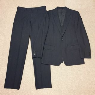 コム デ ギャルソン(COMME des GARCONS) オムドゥ セットアップスーツ