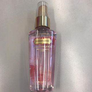 ヴィクトリアズシークレット(Victoria's Secret)の【Ce様専用】VICTORIA SECRET SHEER LOVE(香水(女性用))