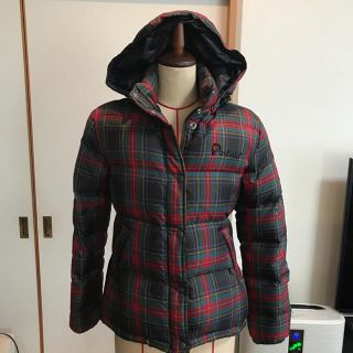 パタゴニア(patagonia)のpenfeildの極暖ダウンジャケット❣️数年前梅田大丸で購入。未使用に近いです(ダウンジャケット)