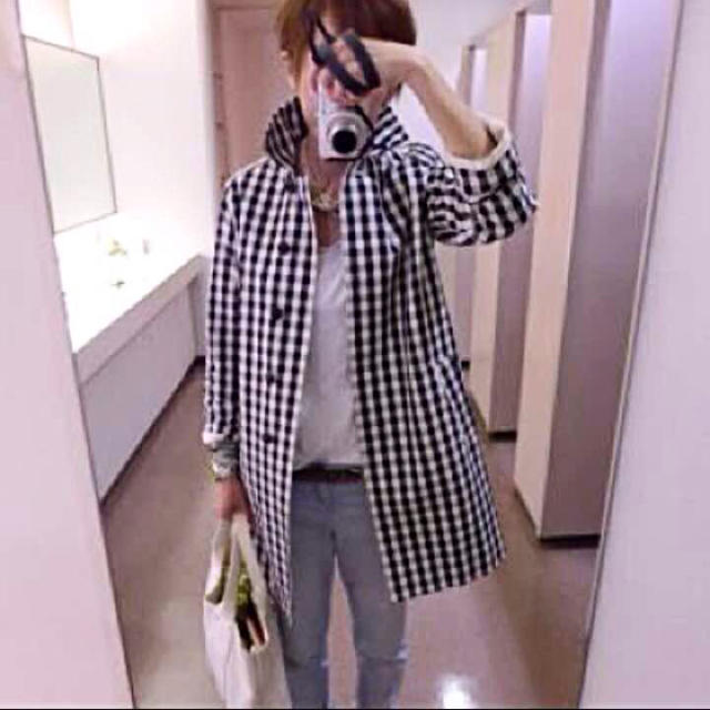 beautiful people - Beautiful people ×UNIQLO チェックスプリング
