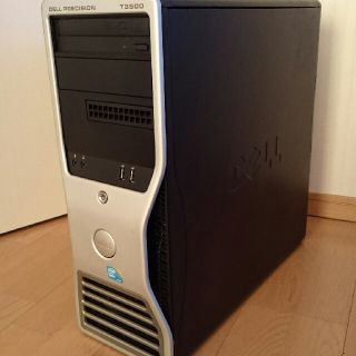 早期売却希望！高性能ゲーミングPC【6コア12スレッド高性能CPU】(デスクトップ型PC)