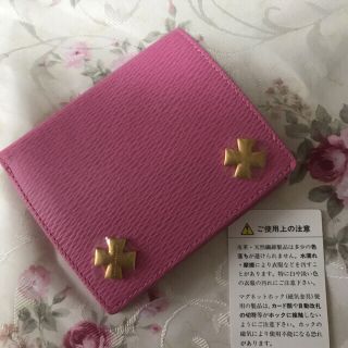 マリクレール(Marie Claire)の新品未使用 ☆ マリクレールお財布(財布)