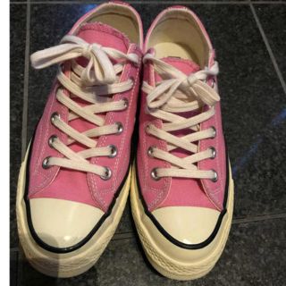 コンバース(CONVERSE)のrikaさん専用(スニーカー)