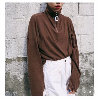 スタイルナンダ(STYLENANDA)のsheeze market / ハイネックニット(ニット/セーター)