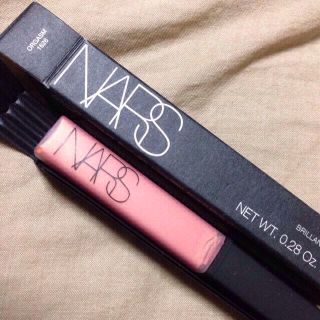 ナーズ(NARS)のNARS新品未使用グロス(その他)