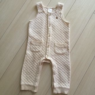 ベビーギャップ(babyGAP)のベビーギャップ カバーオール(カバーオール)