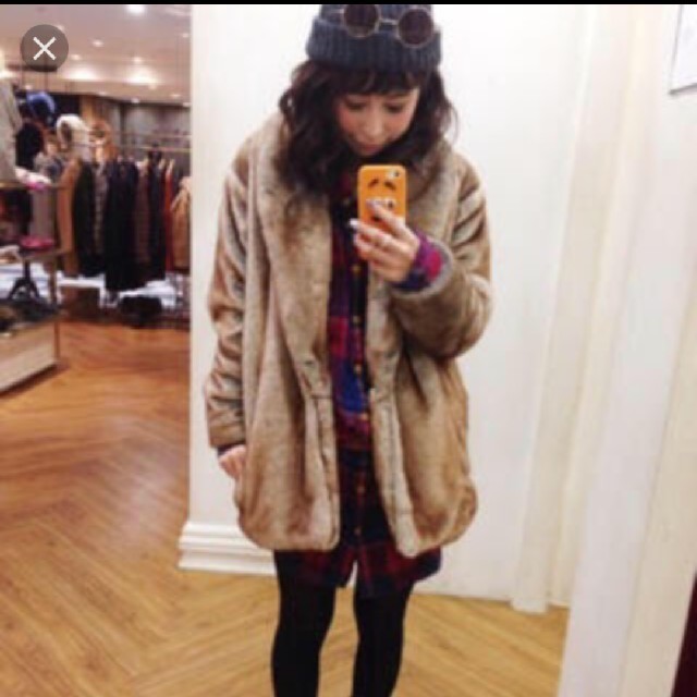 Ungrid by ma-c *shop|アングリッドならラクマ - 大人気♡フェイク ...