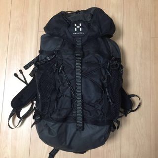 ホグロフス(Haglofs)の★週末まで値下げ★　HAGLOFS ホグロフス LIM45(バッグパック/リュック)