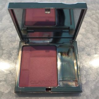 クラランス(CLARINS)のクラランス チーク(チーク)