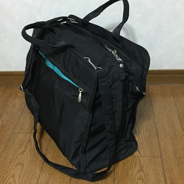 SAZABY - サザビー ボストンバッグの通販 by マルン's shop SAZABY - サザビー ボストンバッグの通販 by マルン's shop